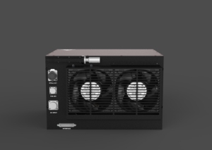 <span class=keywords><strong>Source</strong></span> laser à fibre monomode refroidie par air 3KW à économie d'énergie, marque <span class=keywords><strong>CS</strong></span> - Product Image 4