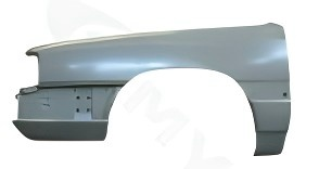 Cổ điển OEM cơ thể Bảng điều chỉnh thiết lập cho Audi 100 C3 Typ 44 Rear Bumper & chắn bùn cổ điển phù hợp với thay thế | mua cá nhân có sẵn - Product Image 6