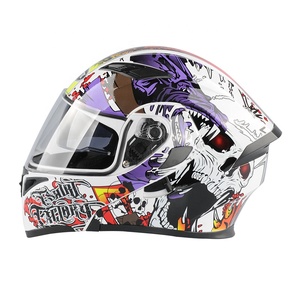 Ls2 Ff370 Ff358 Vít bảo vệ mũ bảo hiểm xe máy cũng thích hợp cho Ff396 Ff394 Ff392 Of569 Khóa ống kính kính chắn gió Moto cho mũ bảo hiểm Ls2 - Product Image 4