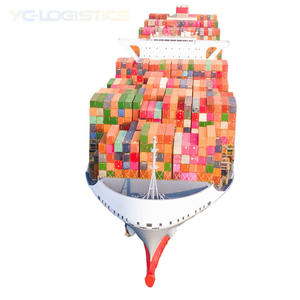 <span class=keywords><strong>China</strong></span> <span class=keywords><strong>Top</strong></span> <span class=keywords><strong>10</strong></span> Freight Forwarder Transporte internacional Exportación de mercancías Empresa de envío Shenzhen a EE. UU./Canadá/AU/UK - Product Image 6