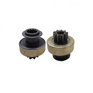Polea de Embrague de Alternador para Tata Indica, Repuesto Original OEM 26256545, Piezas de Repuesto para Automóviles - Product Image 1