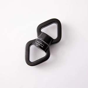 خدمات تصنيع <span class=keywords><strong>CNC</strong></span> عالية الدقة لقطع الألومنيوم والفولاذ، نماذج أولية سريعة، تشغيل آلي بـ 3 و4 و5 محاور - Product Image 3