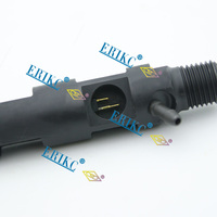 ERIKC 4 pcs/set 28231014 1100-100-ED01 Commutateur Charge Utile Injecteur ED01 Common Rail Injecteur de Carburant 1100100-ED01 pour Grande Muraille