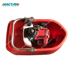 Wholesale Gasoline <b>Floating</b> 2 Stroke 43cc 52cc Water Pump - Product Image 5