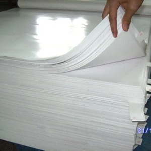 Papel de Arte C2S Estucado de Primera Calidad, 100-200 GSM, Brillante y Mate, para Impresión de Catálogos y Folletos - Product Image 4