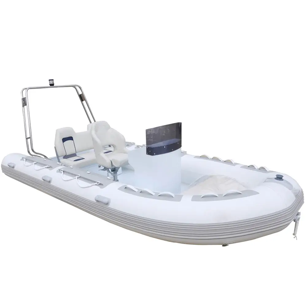 Sport rib boat rib hypalon luxury rib boat