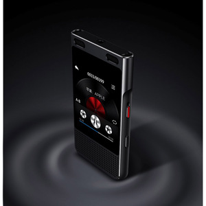 Chất Lượng Cao Màn Hình Cảm Ứng Benjie Mp3 <span class=keywords><strong>Player</strong></span> Với Loa - Product Image 2