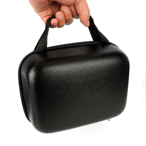 Bolsa de Pesca Giratoria Portátil Hirisi S/M/L, Resistente a Impactos y al Agua, para Almacenamiento de Accesorios de Pesca de Carpa W401 - Product Image 5