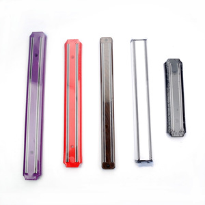 Porte-<span class=keywords><strong>couteaux</strong></span> <span class=keywords><strong>magnétique</strong></span> puissant de 24 pouces, support mural perforé <span class=keywords><strong>pour</strong></span> <span class=keywords><strong>couteaux</strong></span>, <span class=keywords><strong>barre</strong></span> <span class=keywords><strong>magnétique</strong></span> <span class=keywords><strong>pour</strong></span> <span class=keywords><strong>cuisine</strong></span> - Product Image 5