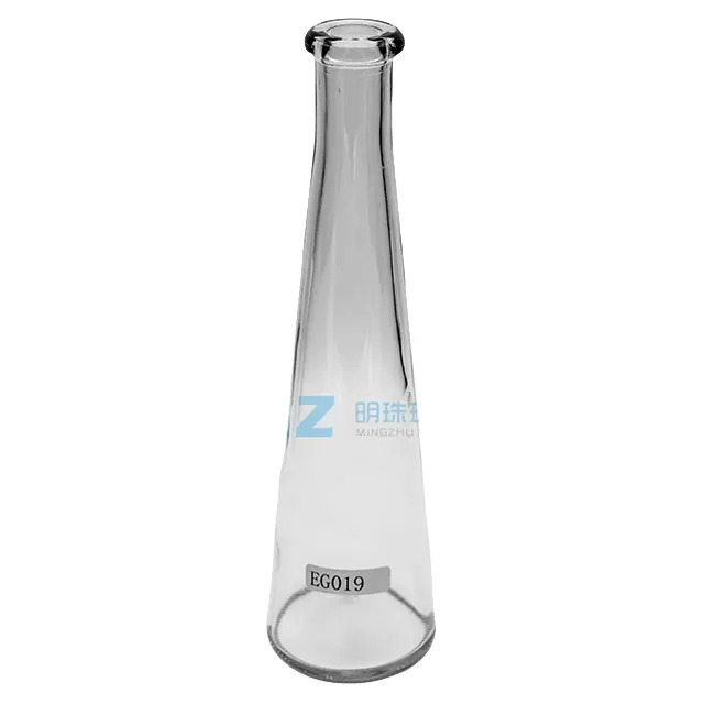مباشرة من المصنع زجاجة ماء معدني VS زجاجة عصير مشروب غازي زجاجة شعار مخصص