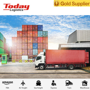 Transporte de Carga Pesada LCL, Agente de Carga de China a Estados Unidos, Canadá, Australia, Muebles para el Hogar de Gran Tamaño, Servicios de Envío Puerta a Puerta DDP - Product Image 3