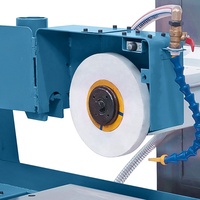 Machine à rectifier de surface FSG-820 en promotion – Rectifieuse manuelle et électrique à vendre