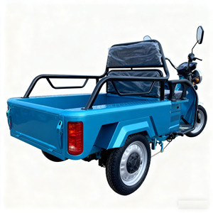 Venta al por mayor <span class=keywords><strong>de</strong></span> motocicletas eléctricas personalizadas <span class=keywords><strong>para</strong></span> adultos, motocicletas <span class=keywords><strong>de</strong></span> <span class=keywords><strong>carga</strong></span> eléctricas <span class=keywords><strong>de</strong></span> 650W, triciclos taxi, camionetas eléctricas <span class=keywords><strong>de</strong></span> plataforma plana - Product Image 3