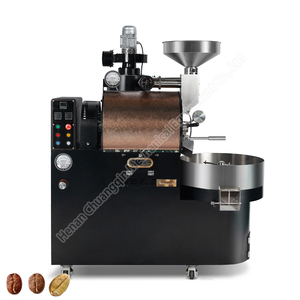 <b>Small</b> <b>Coffee</b> Roasting <b>Machine</b> Home Mini <b>Coffee</b> Roaster 3kg <b>Machine</b> Roaster for <b>Coffee</b> Bean - Product Image 5
