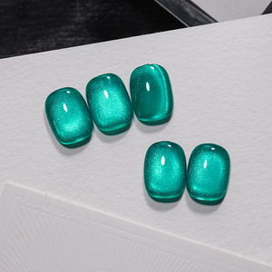 AILANUO 32 Monet Garden Cat Eye Series, Agente de Pulido, Esmalte de Uñas en Gel Cat Eye OEM/ODM, Productos para el Cuidado de las Uñas Hema TPO - Product Image 2