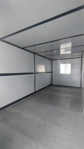 Maison préfabriquée en conteneur pliable pour la construction et la solution de projet <span class=keywords><strong>immobilier</strong></span> avec capacité de conception graphique - Product Image 4