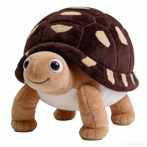 Peluche <span class=keywords><strong>de</strong></span> <span class=keywords><strong>Tortuga</strong></span> <span class=keywords><strong>de</strong></span> Ojos Grandes Personalizado al por Mayor, Almohada <span class=keywords><strong>de</strong></span> Peluche <span class=keywords><strong>de</strong></span> Dibujos Animados Suave para Tiendas <span class=keywords><strong>de</strong></span> Regalos y Promoción - Product Image 1
