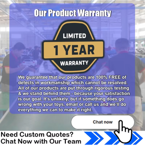 Xe điện trẻ em màu hồng, trò chơi UTV dành cho trẻ em từ 7 tuổi trở lên và trẻ lớn - Product Image 6