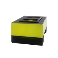 Transformador Toroidal Monofásico Baina ER44 para Cercas Eléctricas, 60Hz a 50Hz, 240V a 12V, Alta Eficiencia, Alta Frecuencia