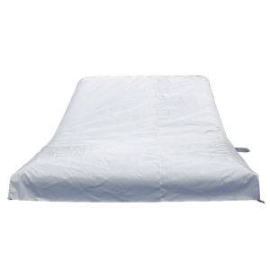 Airbag de cascade Freestyle pour l'atterrissage Airbag gonflable de haute qualité pour le saut de vélo <span class=keywords><strong>BMX</strong></span> FMX pour les jeux de sport extrême - Product Image 6