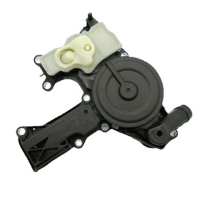Soupape d'admission et d'échappement Audi 06H103495AK 06H103495J, pièce de rechange en plastique pour modèles Volkswagen Europe - Product Image 1