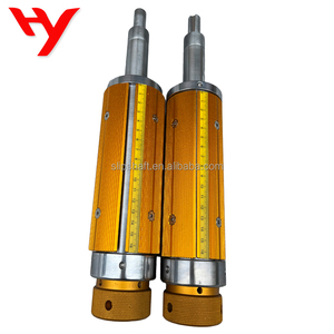 Trục không khí cho máy phủ Chuck và máy ống giấy 2 inch trục không khí cho máy cán - Product Image 1