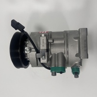 Nouveau compresseur de climatisation automobile de haute qualité YL-385104 12V pour DONGFENG KIA K3 CEED CERATO 97701B5200 97701D1100 à bas prix