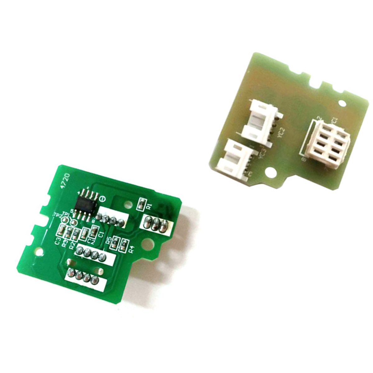 京セラMITATASKalfa用イメージングドラムチップ180022001801