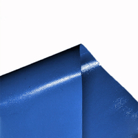 Bon Prix Heavy Duty Camion WP UV 610gsm Toutes Sortes Tailles Pvc Bâche Toile pour Camion Remorque Couverture De Voiture