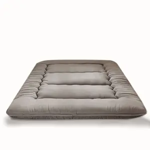 Makita — matelas queen quatre saisons pour hôtel, tapis pliant japonais, tatami