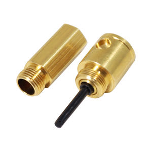 مجموعة تحويل من مجموعة قطع غيار لمجففات غاز BTU تتحول من غاز طبيعي إلى غاز بروبان سائل (LP) - Product Image 3