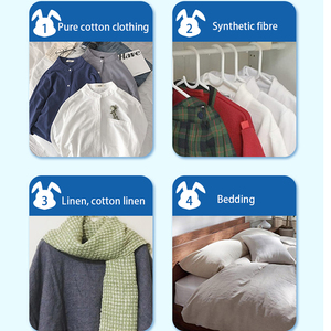 Le plus populaire détergent blanchissant à <span class=keywords><strong>lessive</strong></span> magique jetable en poudre pour vêtements - Product Image 6