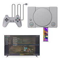 128G Retroboot Xtreme autonome pour PSC PS Mini