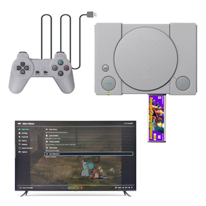 128G Retroboot Xtreme independiente para PSC PS <span class=keywords><strong>Mini</strong></span> - Product Image 5