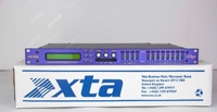 Nouveau processeur audio XTA DP448 DP-448