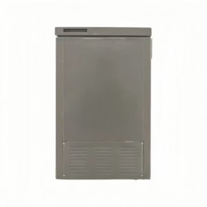 <span class=keywords><strong>Congélateur</strong></span> coffre 3,5 pieds cubes, grande capacité, économique, <span class=keywords><strong>avec</strong></span> poignée de verrouillage et lampe, pour la maison, 100L - Product Image 5