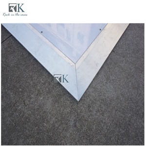 High Quality Portable White Dance Floor with Classical Checkered Pattern for Wedding Events and Parties - Product Image 5