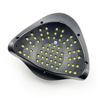 Lampe UV pour ongles BIN Sun X11 Max, séchage rapide de haute puissance, lampe de séchage pour vernis gel