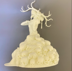Services d'impression 3D en résine SLA personnalisés - Prototypage de haute précision et lisse, peinture personnalisée et service de sérigraphie - Product Image 5