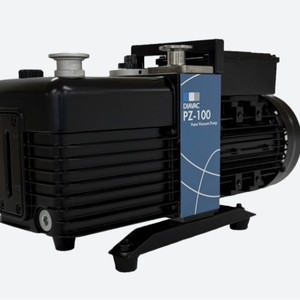 ปั๊มสุญญากาศแบบแรงเหวี่ยง DIAVAC GHP-240B ตัวเครื่องเหล็กหล่อ IP55 สำหรับใช้ในห้องปฏิบัติการ - Product Image 1
