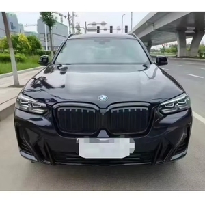 X3 Used Car (Deposit) Hot Selling 2022 X3 Cars Gasoline SUV 4WD <strong>Autos</strong> with Panoramic Sunroof ACC <strong>in</strong> China - Product Image 1