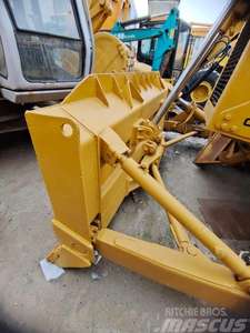 CAT D6G Bulk High Quality <b>Used</b> Crawler Construction <b>Machinery</b> Bulldozers for Sale - Product Image 6