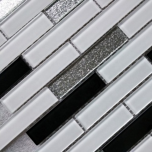 Mavi Havuz <span class=keywords><strong>Bisazza</strong></span> Cam Mozaik - Product Image 2