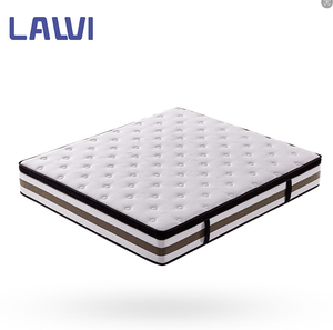 La Tienda de Colchones Cerca de Mí Ofrece Colchones de Espuma sin Olor, de Grado Europeo Superior y Dureza Media - Product Image 2