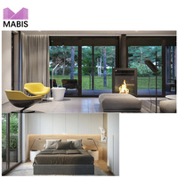 Maison modulaire de haute qualité, prix en chine, importé du japon