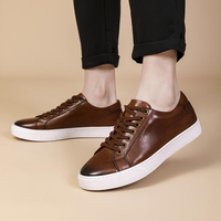 Chaussures de créateur élégantes pour hommes, baskets décontractées, chaussures de sport pour hommes, design classique, chaussures de soirée originales pour hommes