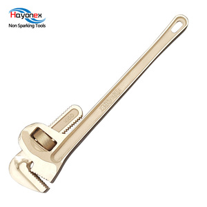 Tự làm chất lượng cao nổ bằng chứng công cụ thiết lập 6 Miếng không phát ra tia lửa công cụ may công cụ thiết lập - Product Image 6