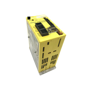 A06B-6093-H119 DRIVE A06B-6093-H119 A06B-6093-H119 DRIVE A06B-6093-H119 - Product Image 6