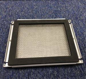 Monitor de Qualidade do Ar Exterior Instrumentos De Medição High Volume <span class=keywords><strong>Air</strong></span> Sampler Tsp Snap Cover Pm2.5 e Pm10 Cartucho De Papel De Filtro - Product Image 1