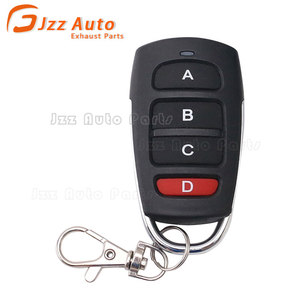 Kit Katup Knalpot Kontrol Jarak Jauh Nirkabel dengan Kabel Konverter Mobil - Product Image 3